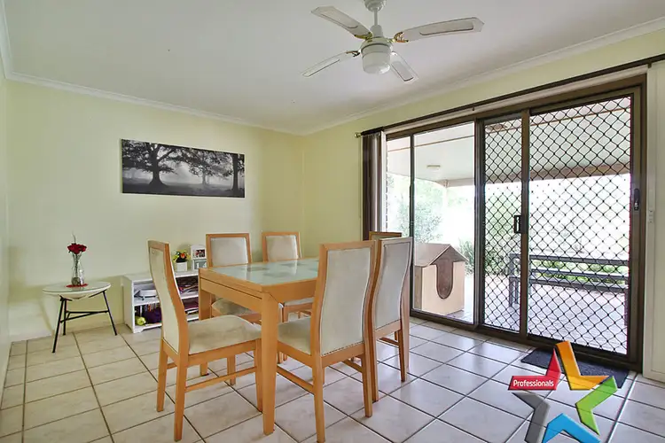 Third view of Homely house listing, 46 Vergulde Rd, Regents Park QLD 4118