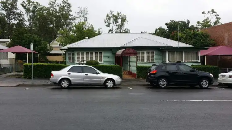Third view of Homely house listing, 269 Brisbane Street, Ipswich QLD 4305