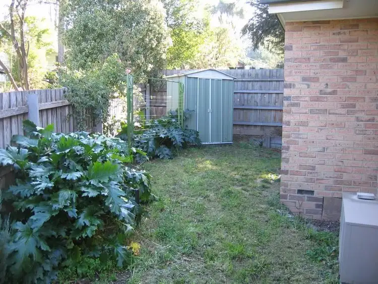 Fourth view of Homely unit listing, 2/64 Vinter Avenue, Croydon VIC 3136