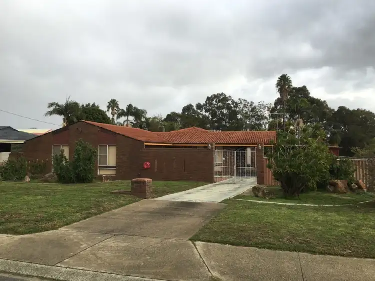 6 Mallee Way, Forrestfield WA 6058