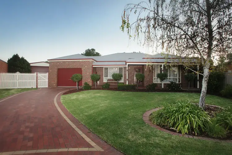 Main view of Homely house listing, 5 Tobias Court, Shepparton VIC 3630