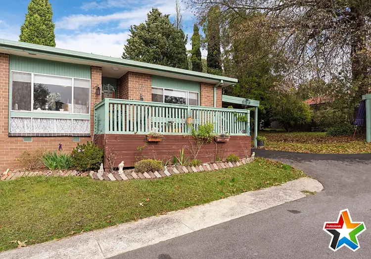 Main view of Homely unit listing, 12/10-12 Ray Street, Croydon VIC 3136