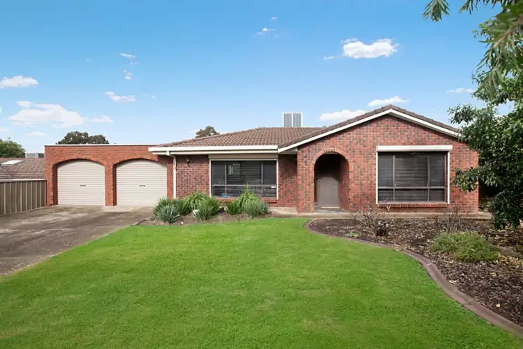 13 Brolga Street, Modbury Heights SA 5092