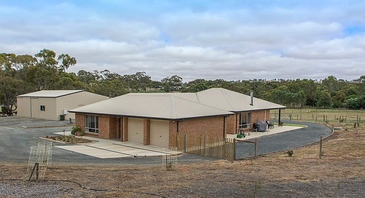 Main view of Homely rural property listing, 56 Emu Flat Road, Armagh SA 5453