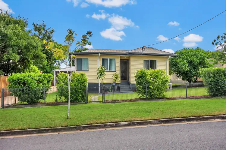 161 Ashridge Road, Darra QLD 4076