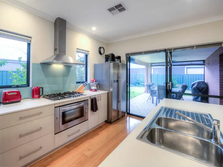 Fourth view of Homely house listing, 2 Tyler Mews, Forrestfield WA 6058