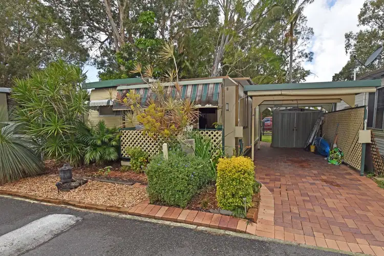 Address available on request