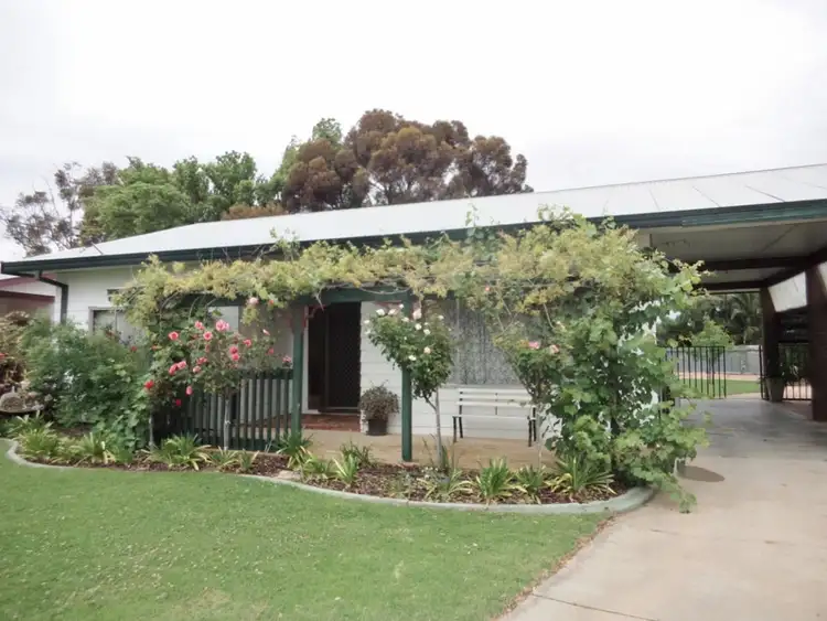 Third view of Homely house listing, 27 Bruton Grove, Swan Hill VIC 3585