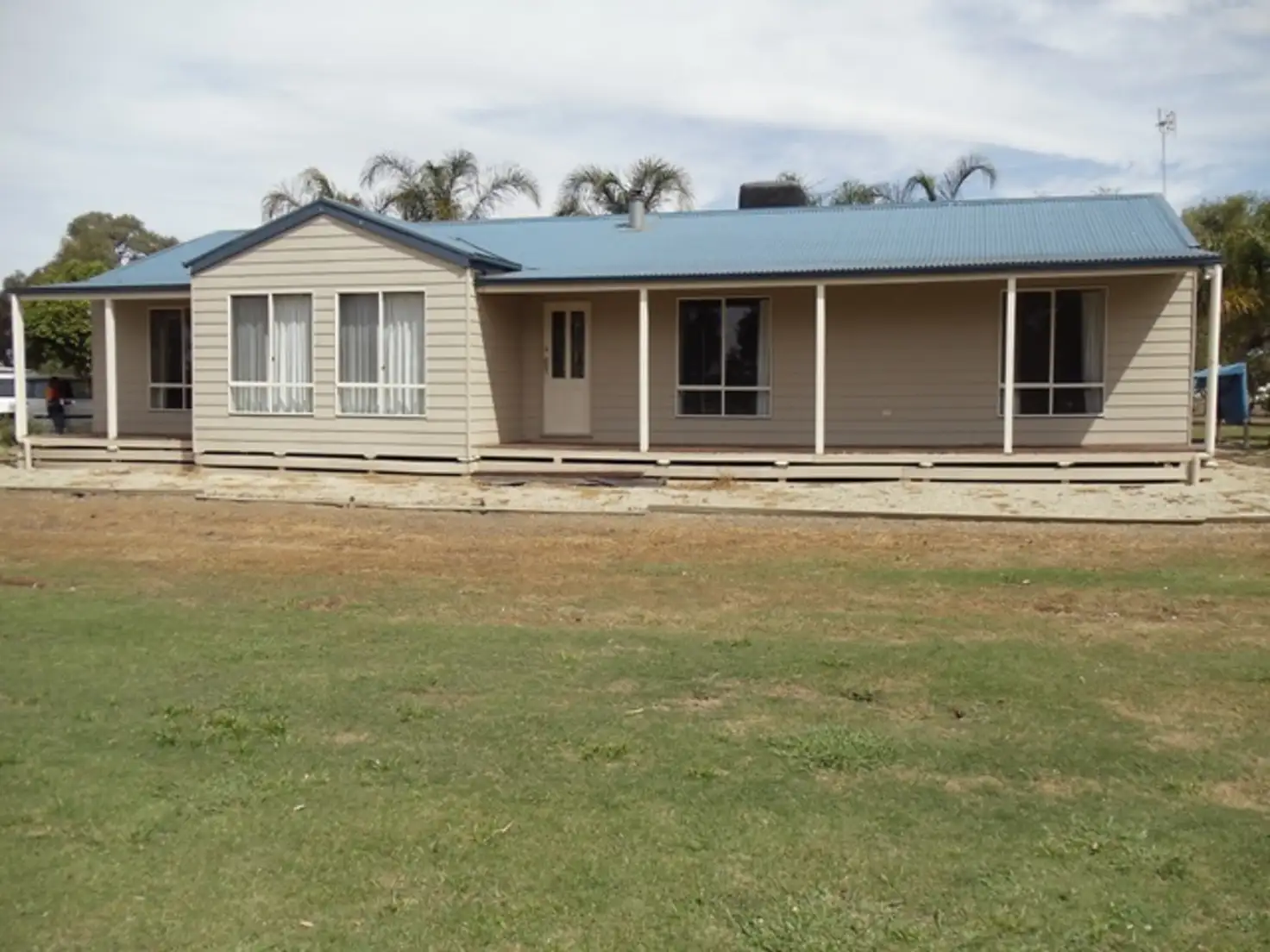Main view of Homely rural property listing, 108 Little Murray Weir Road, Castle Donnington VIC 3585