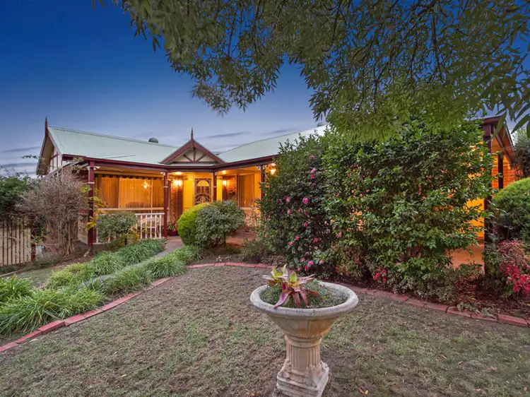 Main view of Homely house listing, 32 The Circuit, Lilydale VIC 3140