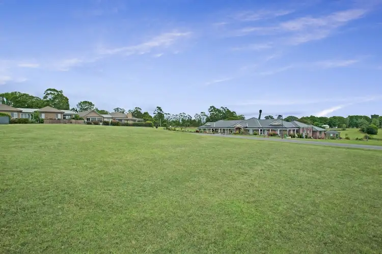 Third view of Homely land listing, 2 Albuera Court, Morpeth NSW 2321