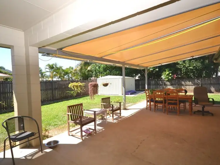 Seventh view of Homely house listing, 12 Slipper Street, Edmonton QLD 4869
