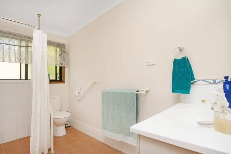 Third view of Homely semi-detached listing, 1/7 Lobelia Close, Metford NSW 2323