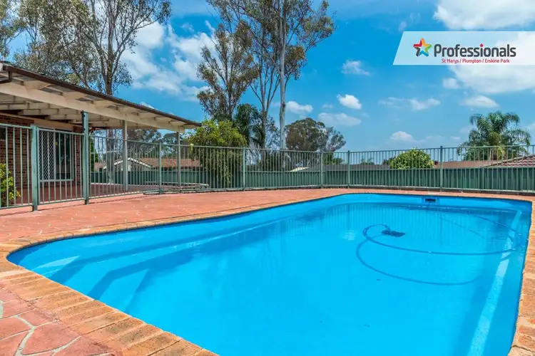 Second view of Homely house listing, 3 Bushland Place, Erskine Park NSW 2759