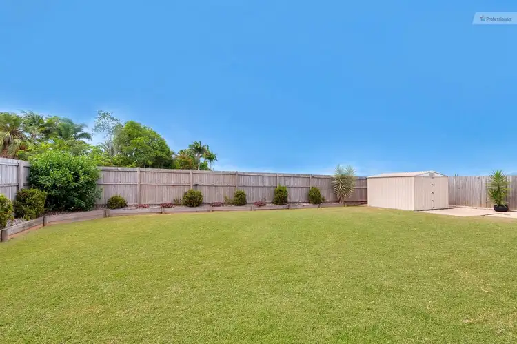 Third view of Homely house listing, 36 Devine Crescent, Gordonvale QLD 4865