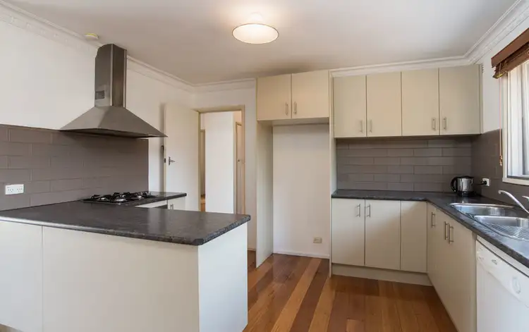 Second view of Homely house listing, 8 Geoffrey Drive, Kilsyth VIC 3137