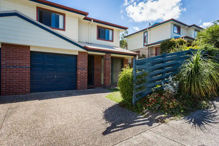Second view of Homely townhouse listing, 118 Ridgeway Avenue, Southport QLD 4215