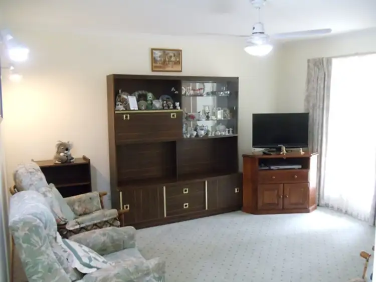 Third view of Homely unit listing, 1/11 Foster Street, Swan Hill VIC 3585