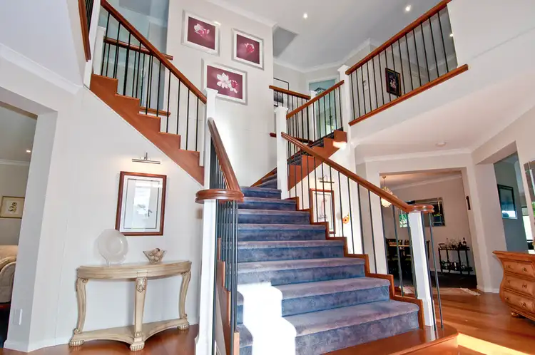 Sixth view of Homely house listing, 155 Anne Collins Crescent, Mundoolun QLD 4285