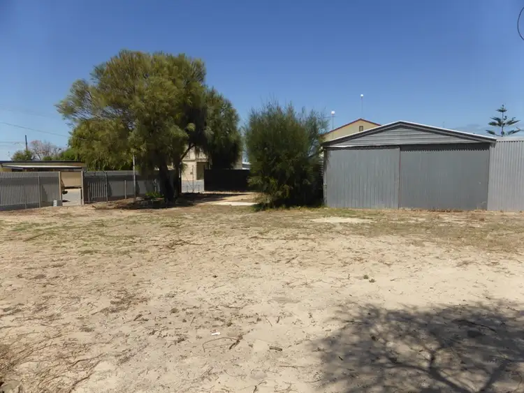 Sixth view of Homely land listing, Lot 1 Nelson Street, Marion Bay SA 5575