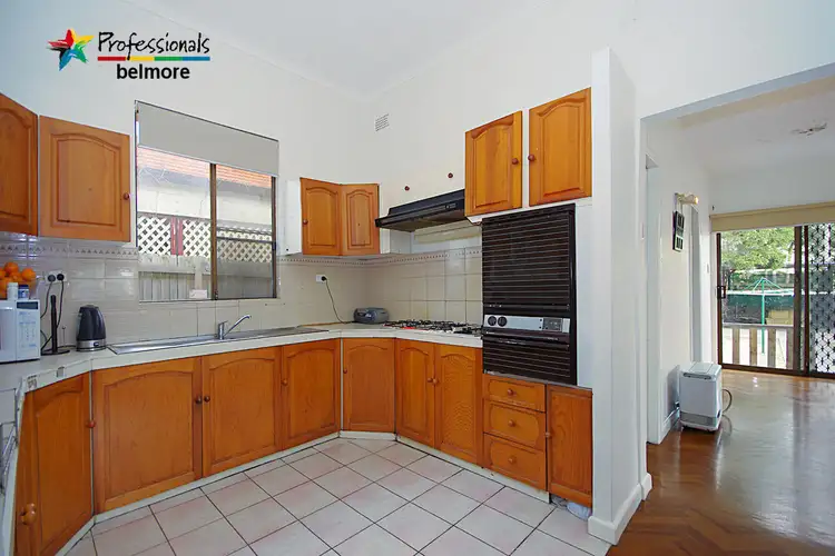 Fourth view of Homely house listing, 72 Seymour Parade, Belfield NSW 2191