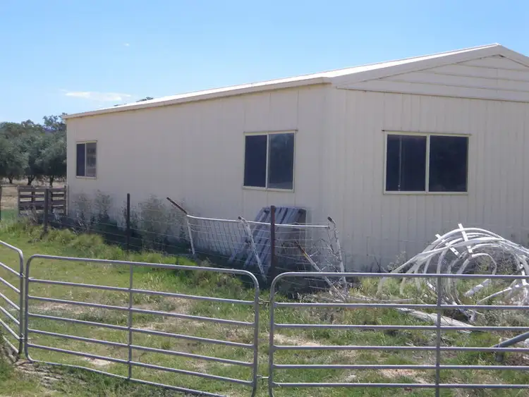 Fifth view of Homely rural property listing, Lot 101 Stock Route Road, Laura SA 5480