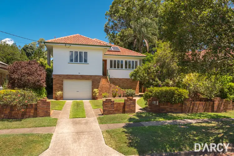 28 Arinya Road, Ashgrove QLD 4060