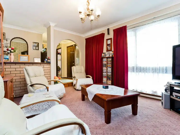 Fourth view of Homely house listing, 45 Calliandra Way, Forrestfield WA 6058