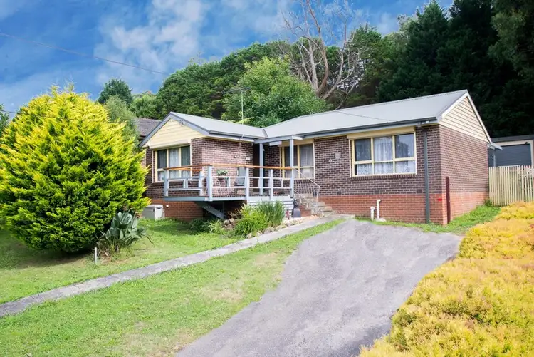 13 Patricia Street, Millgrove VIC 3799