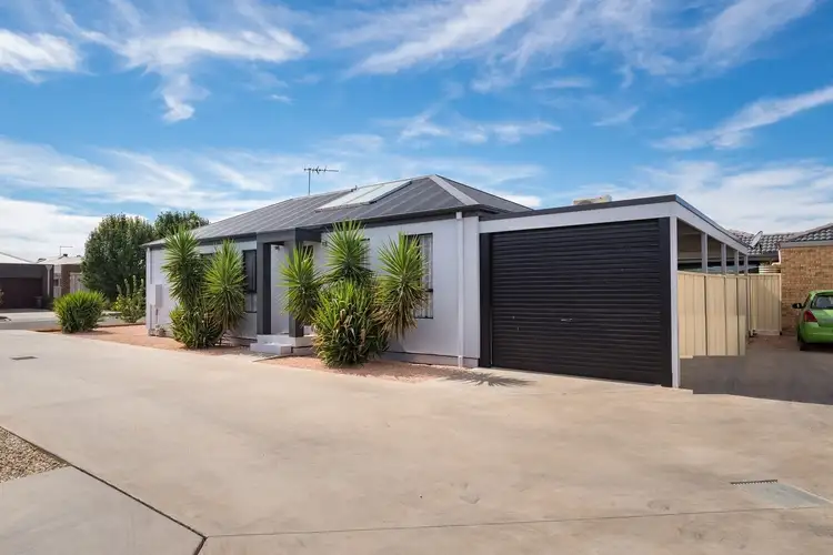 Unit 1/41 Leicester Street, Mildura VIC 3500