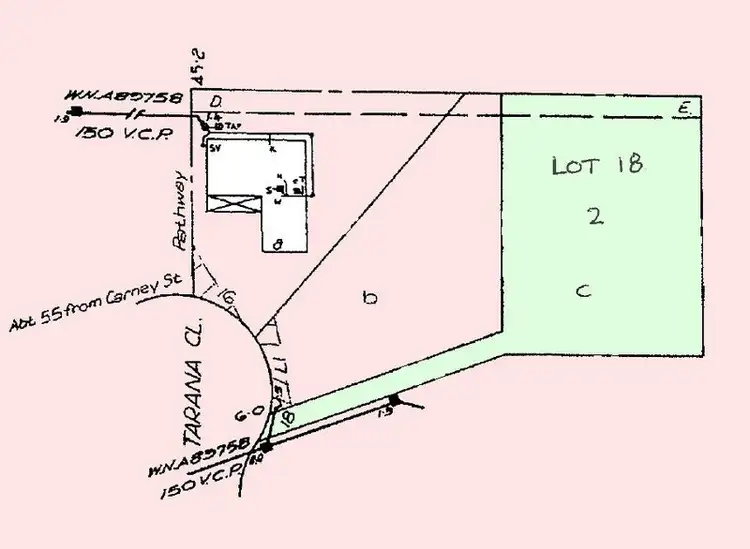 2 Tarana Close, Casula NSW 2170