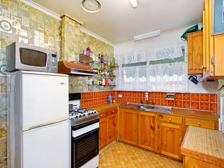 Second view of Homely house listing, 61 Dryden Concourse, Mooroolbark VIC 3138