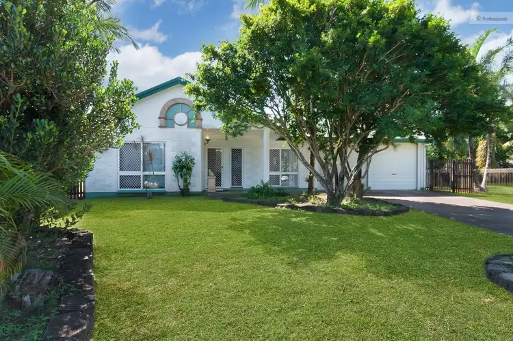 Second view of Homely house listing, 11 Reliance Close, Bentley Park QLD 4869