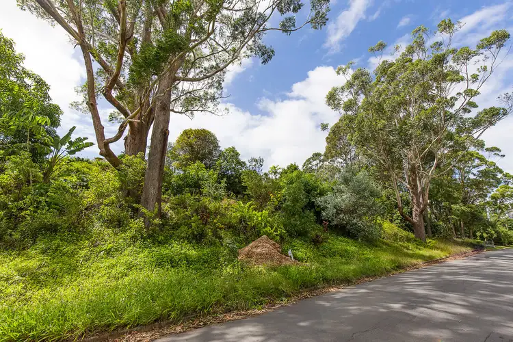 Fifth view of Homely land listing, 41 Lalina Avenue, Tweed Heads West NSW 2485