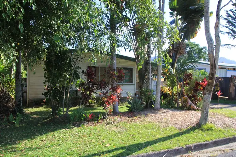 21 Cassia Street, Edge Hill QLD 4870