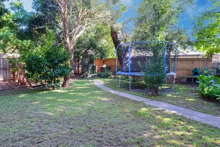 Fourth view of Homely house listing, 4 Moore Crescent, Millgrove VIC 3799