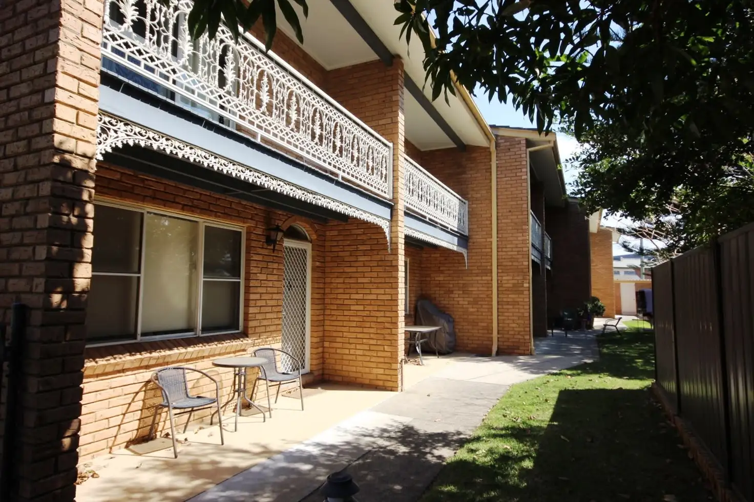 Main view of Homely townhouse listing, 8/10 Wharf Street, Tuncurry NSW 2428