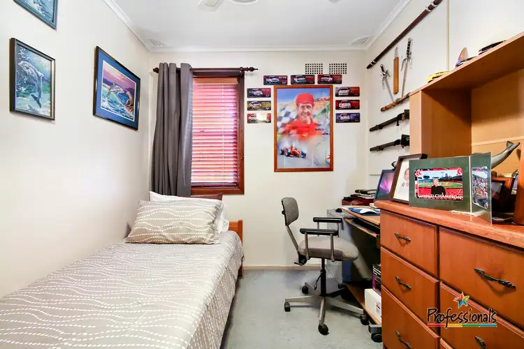 Fourth view of Homely house listing, 25 Simpson Avenue, Casula NSW 2170