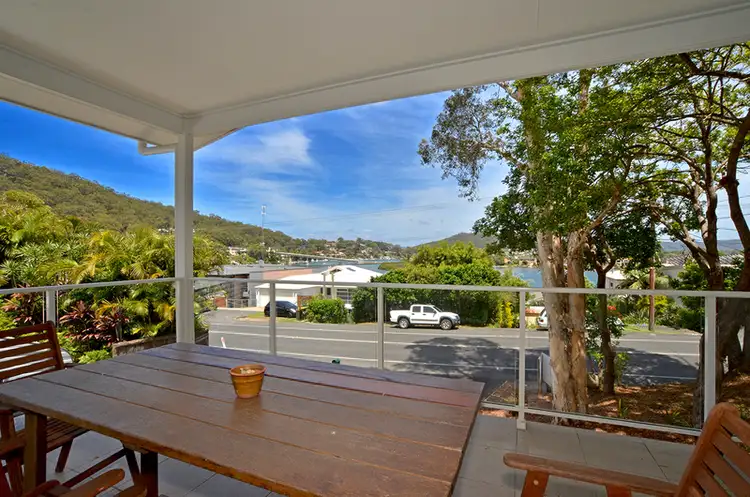 Second view of Homely house listing, 48 Empire Bay Drive, Daleys Point NSW 2257