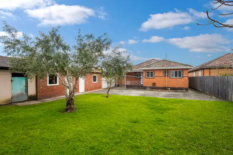 Second view of Homely house listing, 145 South Street, Hadfield VIC 3046