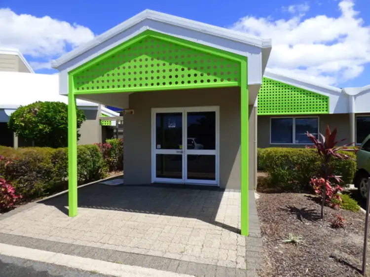 4/8 Maisel Close, Smithfield QLD 4878