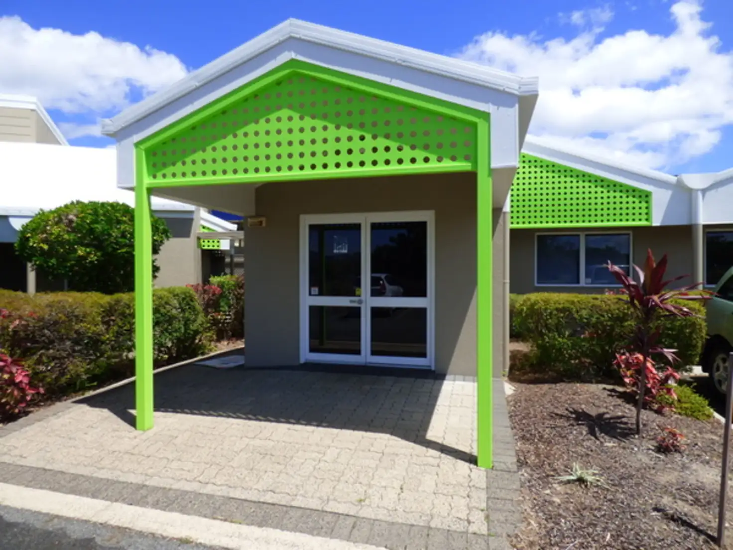 Main view of Homely house listing, 4/8 Maisel Close, Smithfield QLD 4878