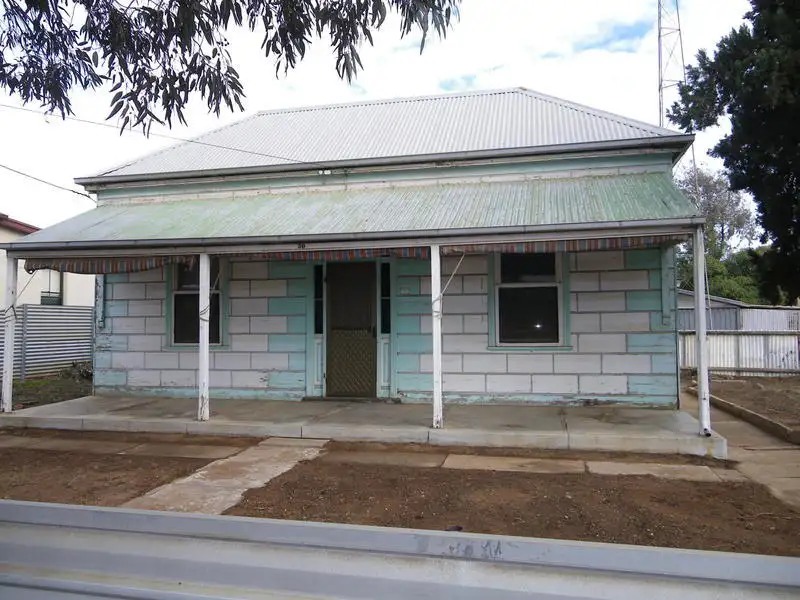 Main view of Homely house listing, 30 Alfred Street, Port Pirie SA 5540