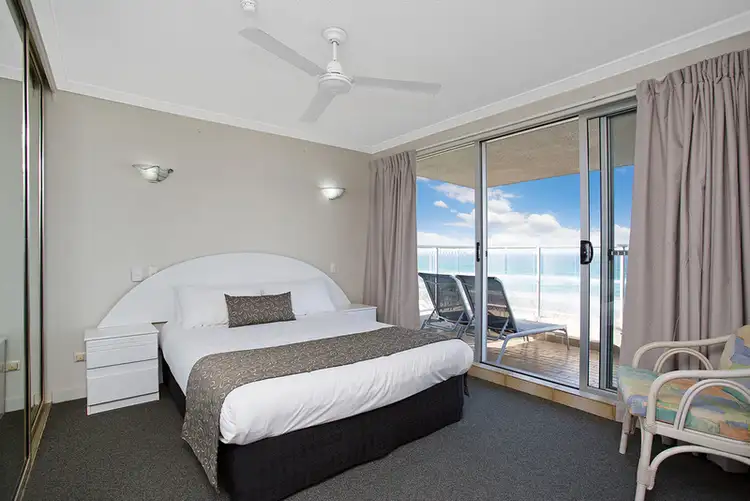 Fourth view of Homely unit listing, Unit 23 Pacific Surf/373 Golden Four Drive, Tugun QLD 4224