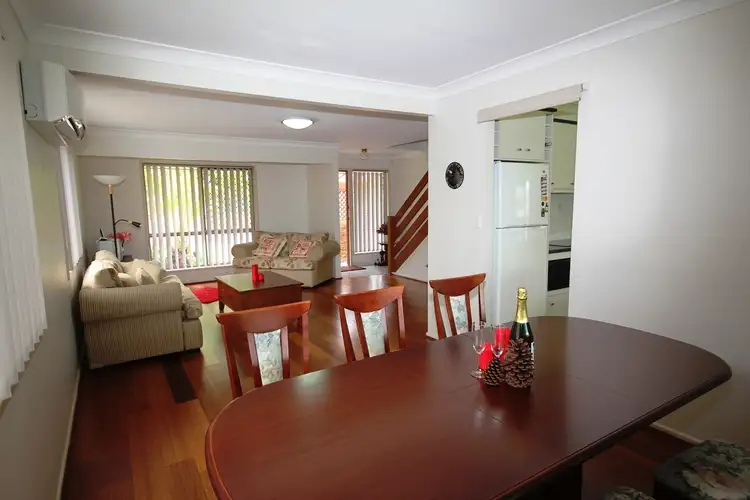 Third view of Homely house listing, 46 John Paul Drive, Daisy Hill QLD 4127