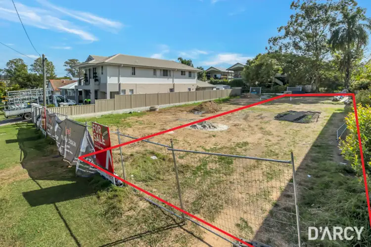 Fifth view of Homely land listing, 41 Hilda Street, Alderley QLD 4051