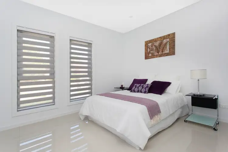 Seventh view of Homely semi-detached listing, 27A Austin Boulevard, Picnic Point NSW 2213