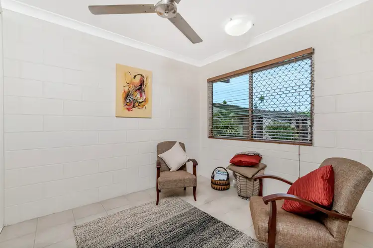 Fifth view of Homely apartment listing, 7/120 Greenslopes Street, Edge Hill QLD 4870