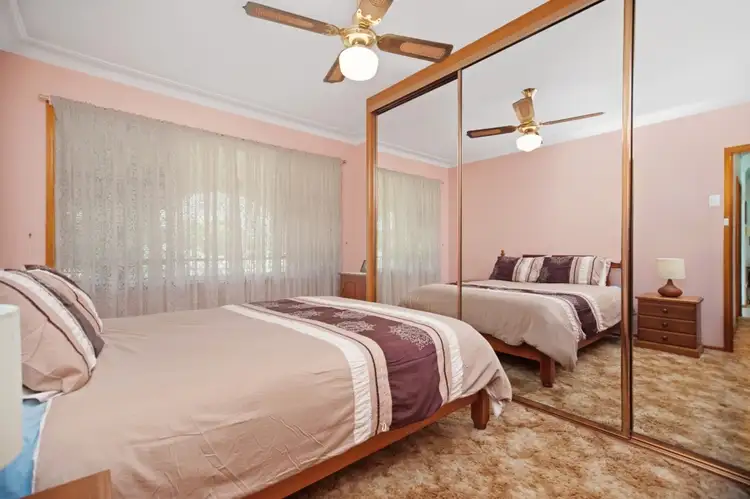 Fifth view of Homely house listing, 16 Kennedy Street, Rutherford NSW 2320