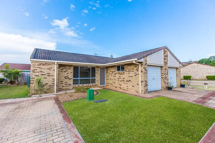 Main view of Homely villa listing, 41/73-101 Darlington Drive, Banora Point NSW 2486